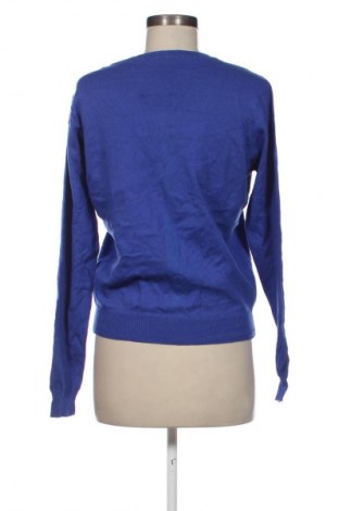 Damen Strickjacke Now, Größe L, Farbe Blau, Preis € 20,49