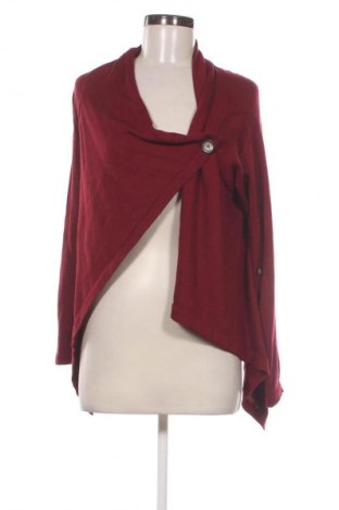 Damen Strickjacke Object, Größe S, Farbe Rot, Preis € 15,09