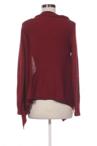 Damen Strickjacke Object, Größe S, Farbe Rot, Preis € 15,09