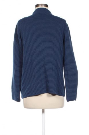 Damen Strickjacke Olsen, Größe M, Farbe Blau, Preis € 5,99