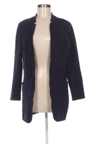 Damen Strickjacke Olsen, Größe M, Farbe Blau, Preis € 5,99