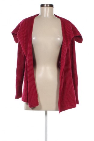 Damen Strickjacke Olsen, Größe L, Farbe Rosa, Preis € 5,99