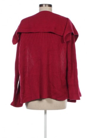 Damen Strickjacke Olsen, Größe L, Farbe Rosa, Preis € 5,99