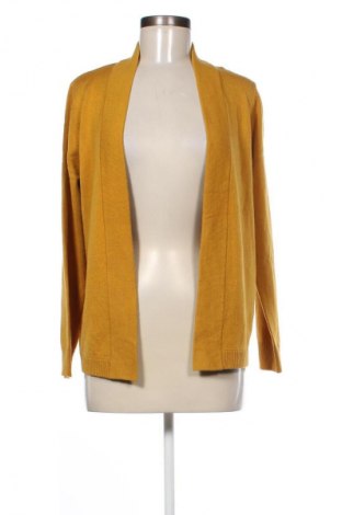 Cardigan de damă Papaya, Mărime M, Culoare Galben, Preț 19,99 Lei