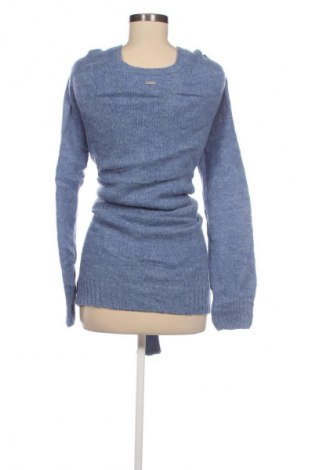 Cardigan de damă Pepe Jeans, Mărime M, Culoare Albastru, Preț 203,99 Lei