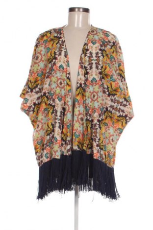 Cardigan de damă Pink Woman, Mărime M, Culoare Multicolor, Preț 26,99 Lei