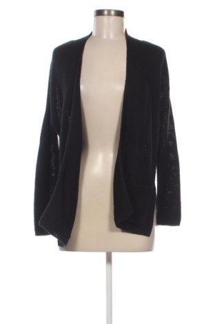 Damen Strickjacke Pull&Bear, Größe S, Farbe Schwarz, Preis € 14,84