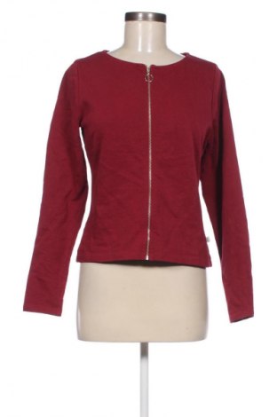 Damen Strickjacke Q/S by S.Oliver, Größe S, Farbe Rot, Preis € 28,99