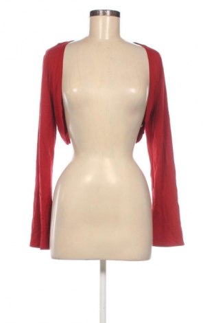 Damen Strickjacke Qiero!, Größe M, Farbe Rot, Preis € 4,99