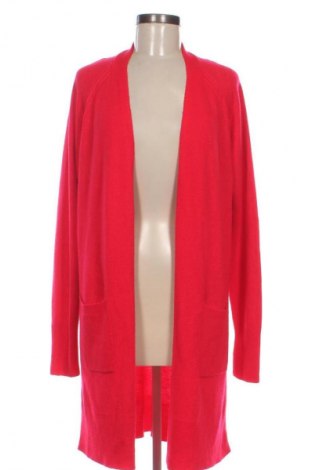 Damen Strickjacke Reserved, Größe L, Farbe Rot, Preis 7,99 €