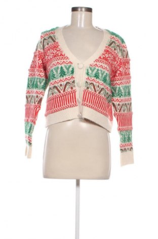 Cardigan de damă Reserved, Mărime M, Culoare Multicolor, Preț 73,98 Lei