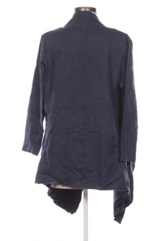 Damen Strickjacke Saba, Größe L, Farbe Blau, Preis € 43,49