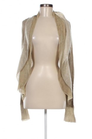 Damen Strickjacke Sir Oliver, Größe XL, Farbe Beige, Preis 14,99 €