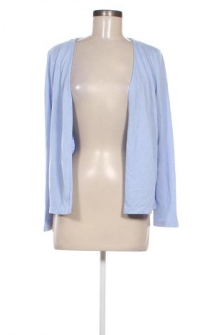 Cardigan de damă Street One, Mărime S, Culoare Albastru, Preț 104,59 Lei