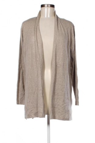 Damen Strickjacke Sussan, Größe S, Farbe Beige, Preis 13,99 €