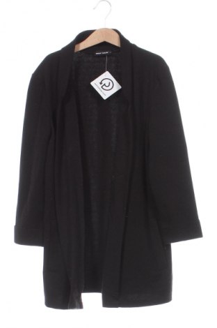 Cardigan de damă Tally Weijl, Mărime XS, Culoare Negru, Preț 19,99 Lei