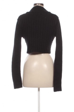 Cardigan de damă Tally Weijl, Mărime M, Culoare Negru, Preț 74,00 Lei