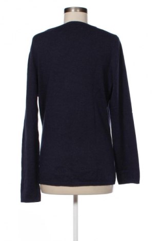 Cardigan de damă Tommy Hilfiger, Mărime L, Culoare Albastru, Preț 381,99 Lei