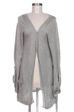 Cardigan de damă Twenty8Twelve, Mărime M, Culoare Gri, Preț 158,16 Lei