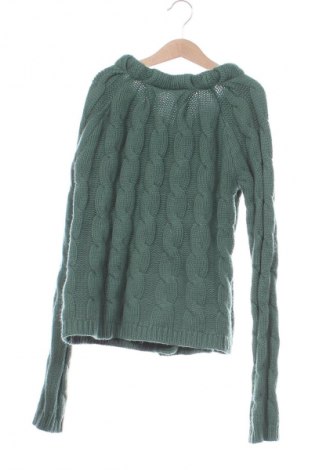 Cardigan de damă Van Laack, Mărime XS, Culoare Verde, Preț 220,99 Lei