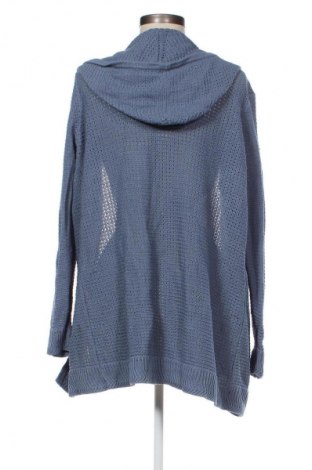 Cardigan de damă Vero Moda, Mărime M, Culoare Albastru, Preț 49,99 Lei