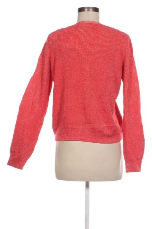 Damen Strickjacke Vero Moda, Größe L, Farbe Rot, Preis € 18,99