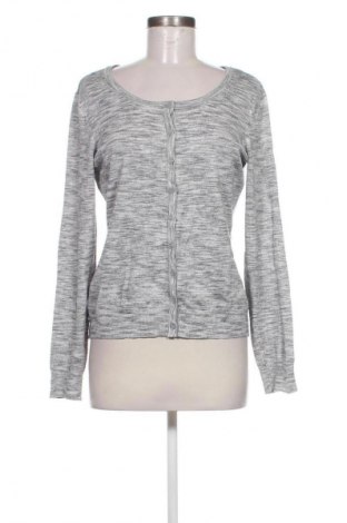 Cardigan de damă Vero Moda, Mărime L, Culoare Gri, Preț 34,99 Lei