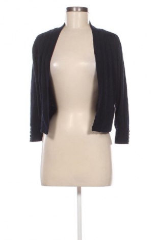 Cardigan de damă Wallis, Mărime M, Culoare Albastru, Preț 27,99 Lei