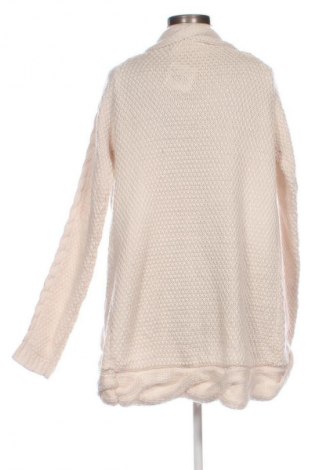 Dámsky kardigán Zara Knitwear, Veľkosť M, Farba Kremová, Cena  8,18 €