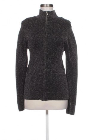 Damen Strickjacke Zara Knitwear, Größe M, Farbe Schwarz, Preis 4,99 €