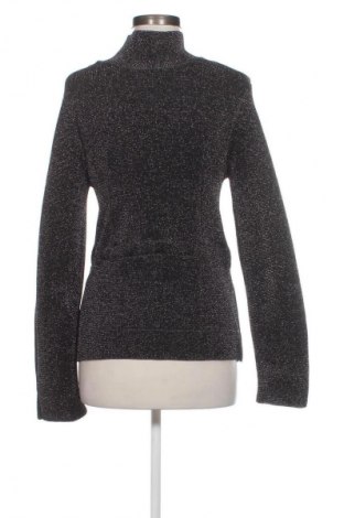 Damen Strickjacke Zara Knitwear, Größe M, Farbe Schwarz, Preis 4,99 €