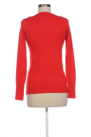 Γυναικεία ζακέτα Zara Knitwear, Μέγεθος M, Χρώμα Κόκκινο, Τιμή 13,84 €