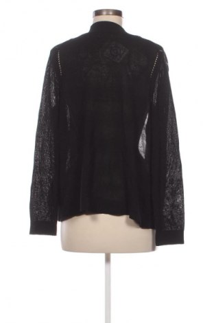 Cardigan de damă Zero, Mărime M, Culoare Negru, Preț 27,99 Lei