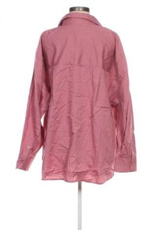 Damenbluse A New Day, Größe XXL, Farbe Rosa, Preis 22,99 €