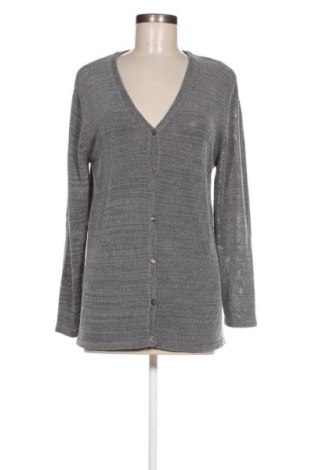 Damenbluse Best Connections, Größe XL, Farbe Grau, Preis 12,83 €