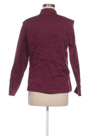 Damenbluse Cop.copine, Größe M, Farbe Rot, Preis 14,99 €