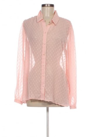 Damenbluse Costes, Größe M, Farbe Rosa, Preis 6,99 €