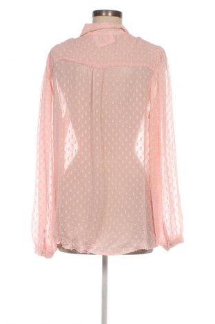 Damenbluse Costes, Größe M, Farbe Rosa, Preis 28,99 €