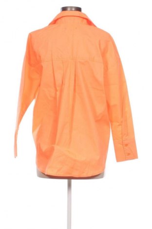 Damenbluse Cropp, Größe S, Farbe Orange, Preis 23,99 €