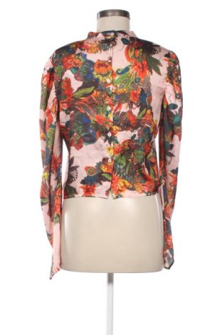 Cămașă de femei H&M, Mărime M, Culoare Multicolor, Preț 33,99 Lei