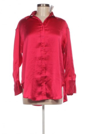 Damenbluse H&M, Größe XS, Farbe Rosa, Preis 17,99 €