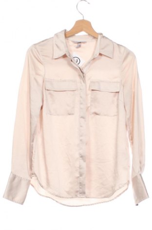 Damenbluse H&M, Größe XS, Farbe Beige, Preis € 17,99