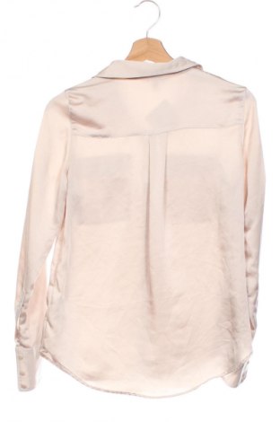 Damenbluse H&M, Größe XS, Farbe Beige, Preis € 17,99