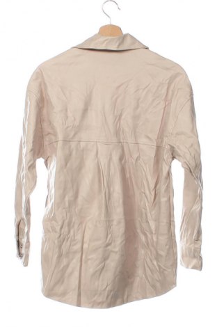 Damenbluse Loavies, Größe XS, Farbe Beige, Preis 14,99 €