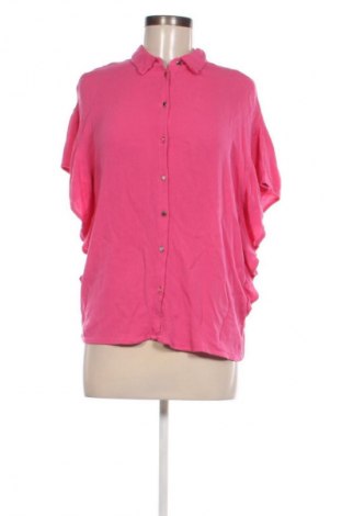 Damenbluse Mohito, Größe M, Farbe Rosa, Preis € 12,79