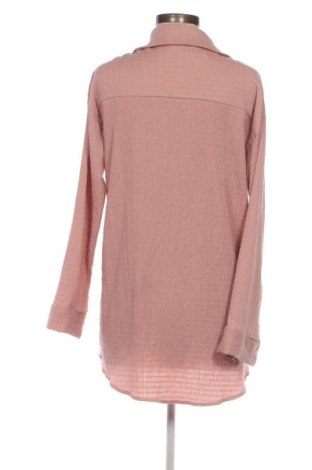 Damenbluse NEW COLLECTION, Größe XL, Farbe Rosa, Preis 28,99 €