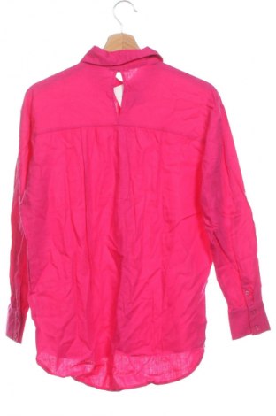 Damenbluse Reserved, Größe XS, Farbe Rosa, Preis € 13,00