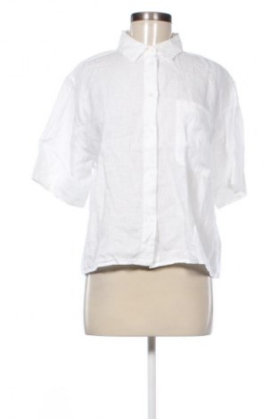 Damska koszula Tommy Hilfiger, Rozmiar M, Kolor Biały, Cena 614,99 zł