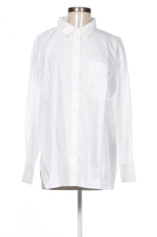 Dámská košile  Tommy Hilfiger, Velikost S, Barva Bílá, Cena  2 429,00 Kč