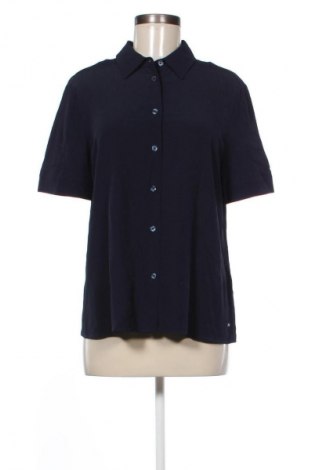Dámska košeľa  Tommy Hilfiger, Veľkosť M, Farba Modrá, Cena  114,95 €